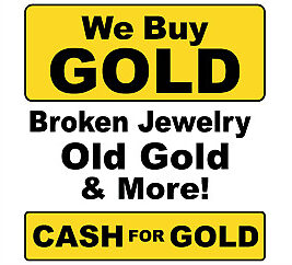 Connecticut Gold Near Me